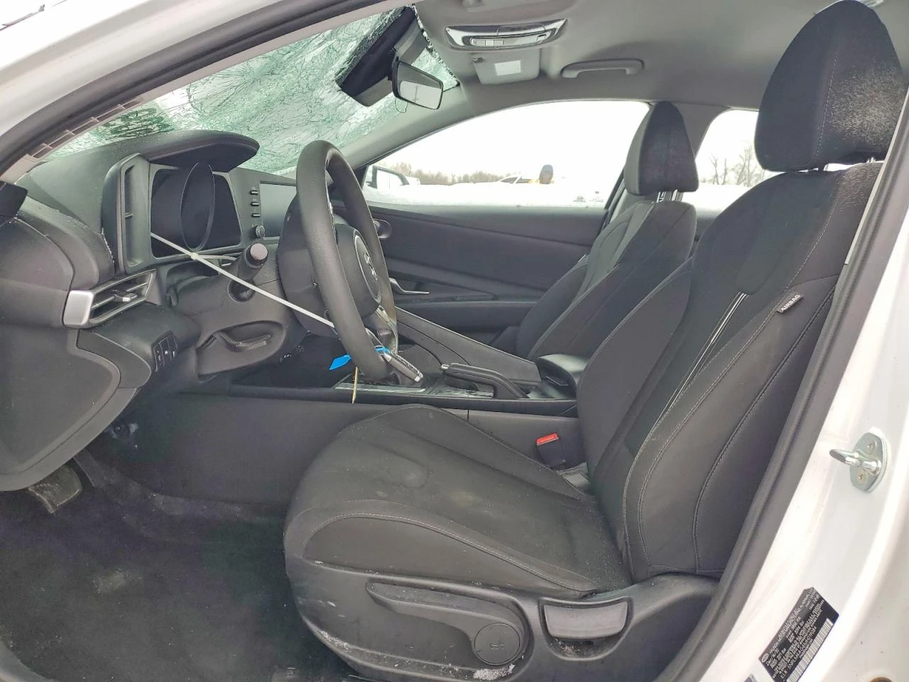 Hyundai Elantra 2.0l SEL IVT * Ltd Avail* ������ ���� �� ��*  | Mobile.bg � ����������� 7