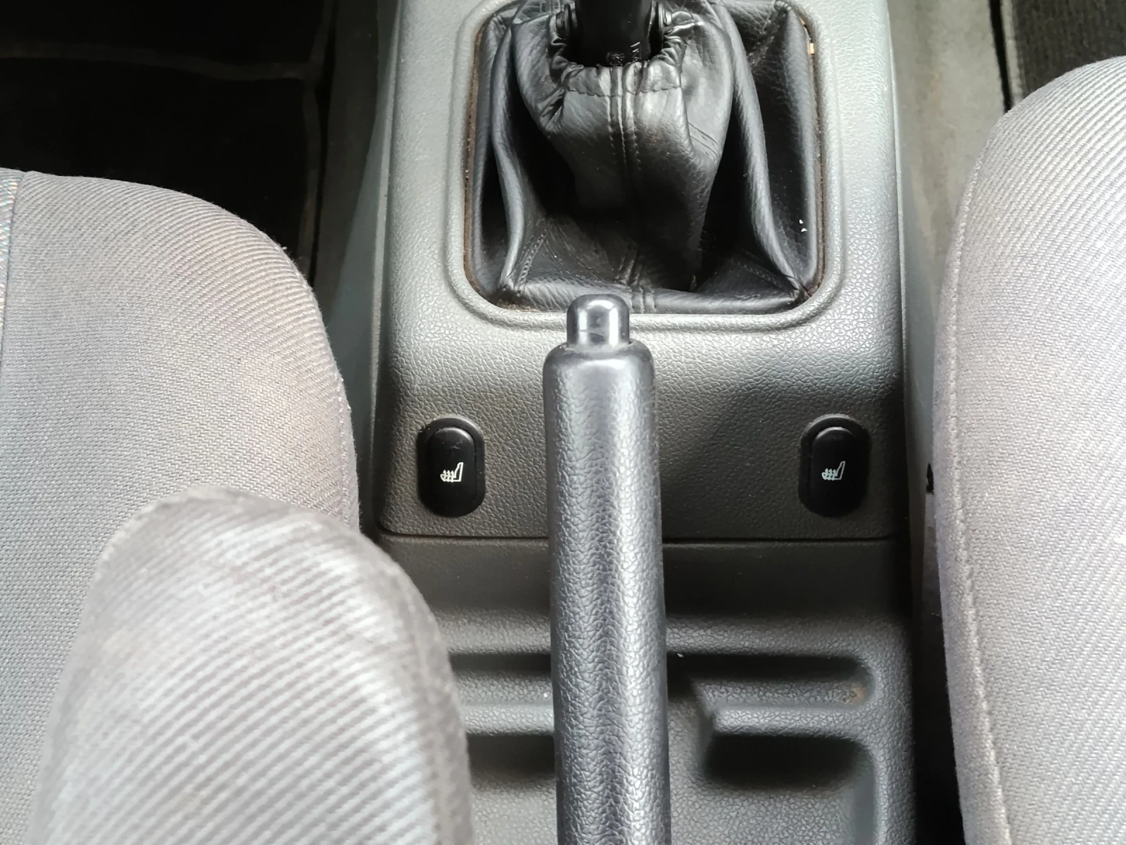 Ford Connect Tourneo , снимка 9 - Автомобили и джипове - 54294933