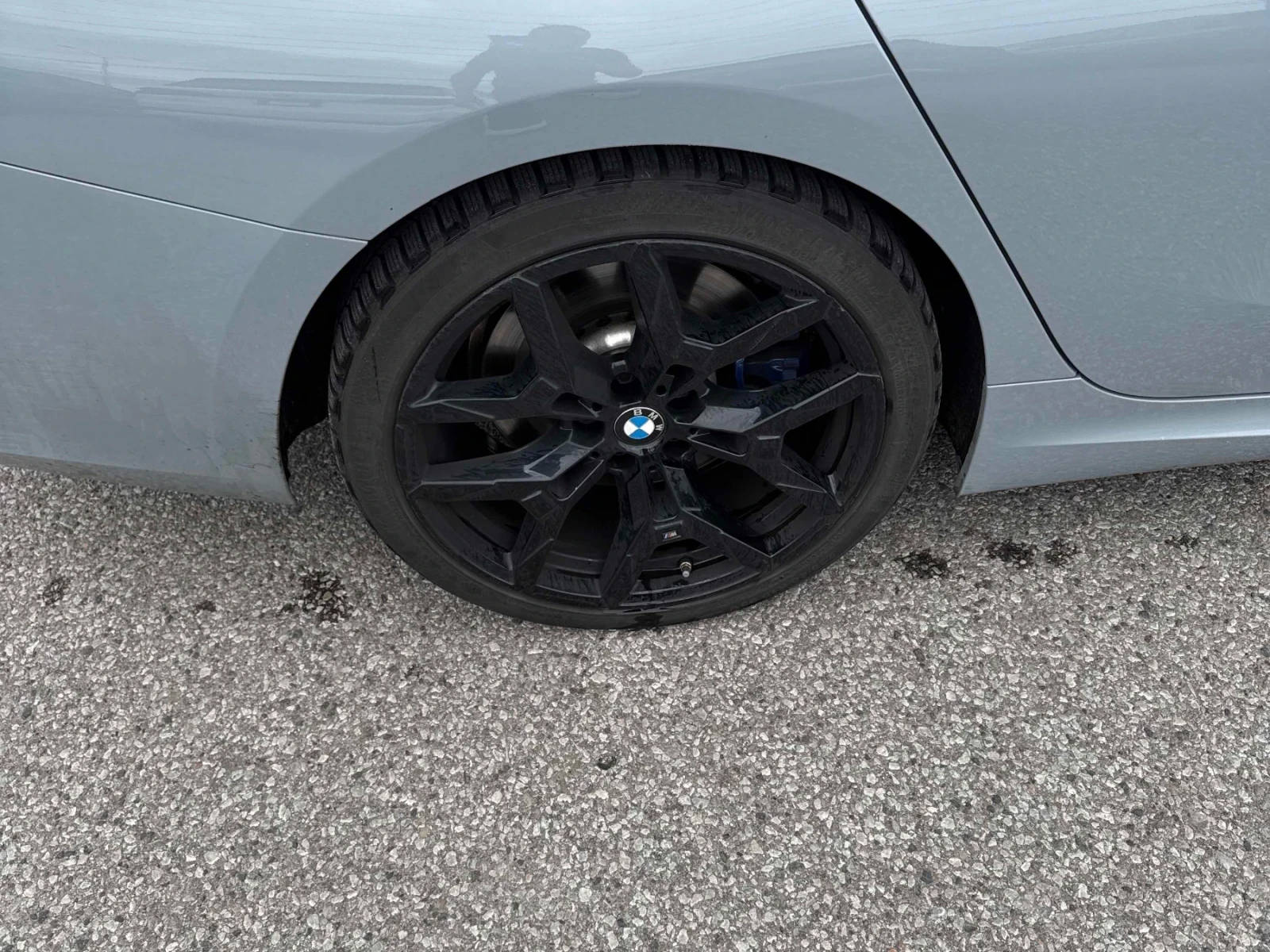 BMW 330 МPACK * CARFAX * АВТОКРЕДИТ * ПРОГНОЗНА ЦЕНА ДО БГ, снимка 9 - Автомобили и джипове - 54529051
