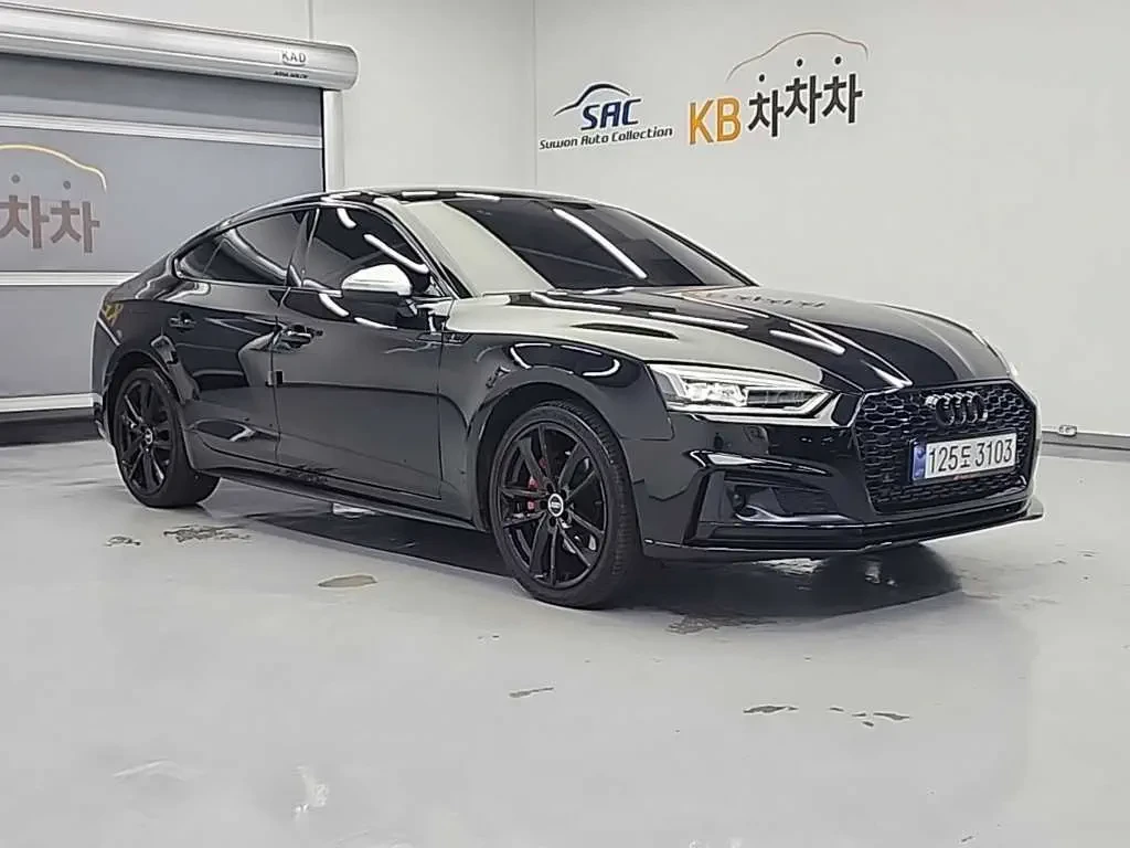 Audi A5 45 TFSI Premium , снимка 2 - Автомобили и джипове - 54702162