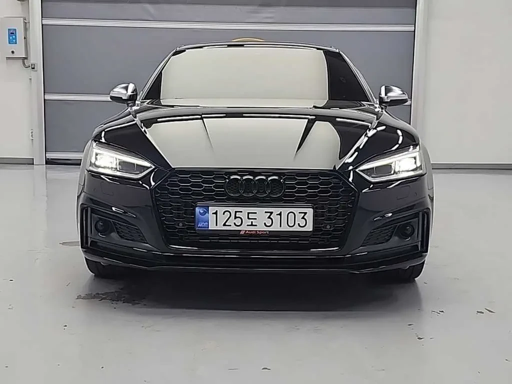 Audi A5 45 TFSI Premium , снимка 3 - Автомобили и джипове - 54702162