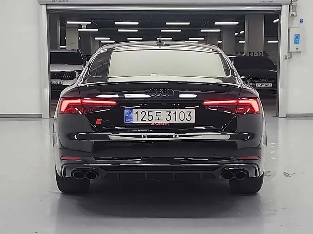 Audi A5 45 TFSI Premium , снимка 4 - Автомобили и джипове - 54702162