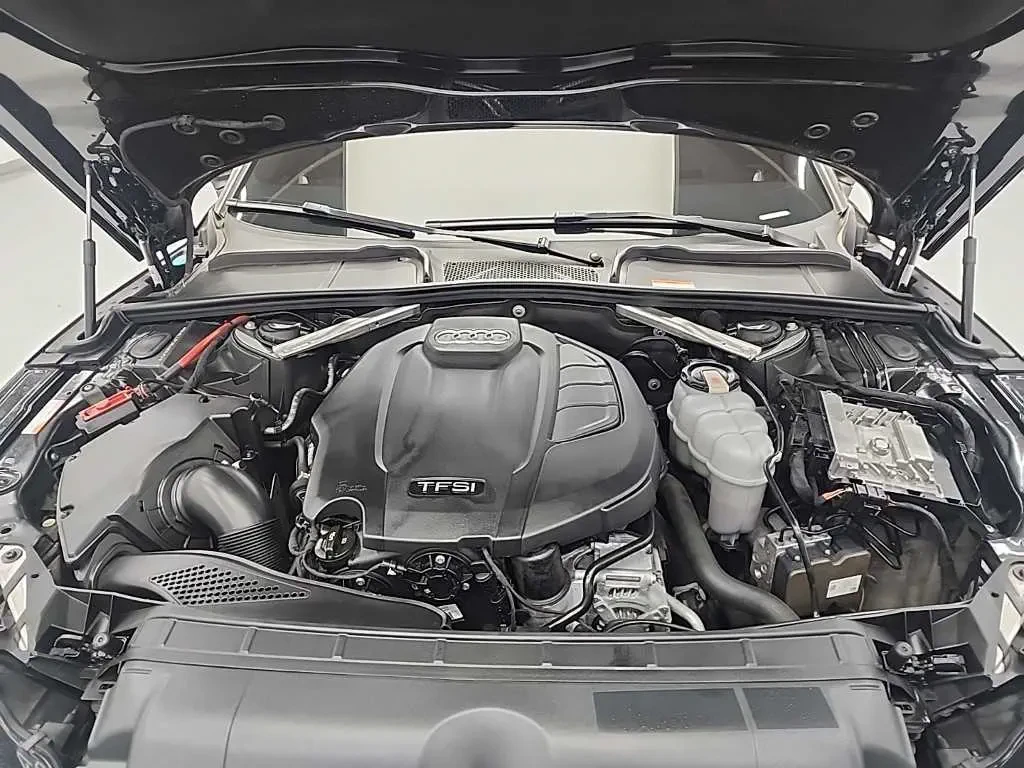 Audi A5 45 TFSI Premium , снимка 5 - Автомобили и джипове - 54702162