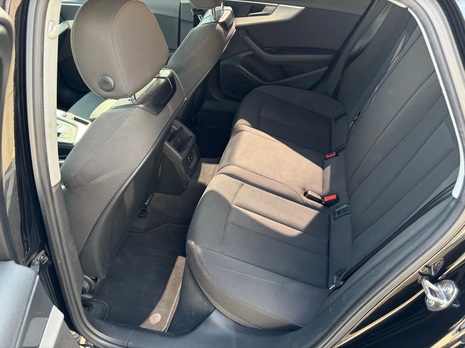 Audi A4, снимка 10 - Автомобили и джипове - 54760128