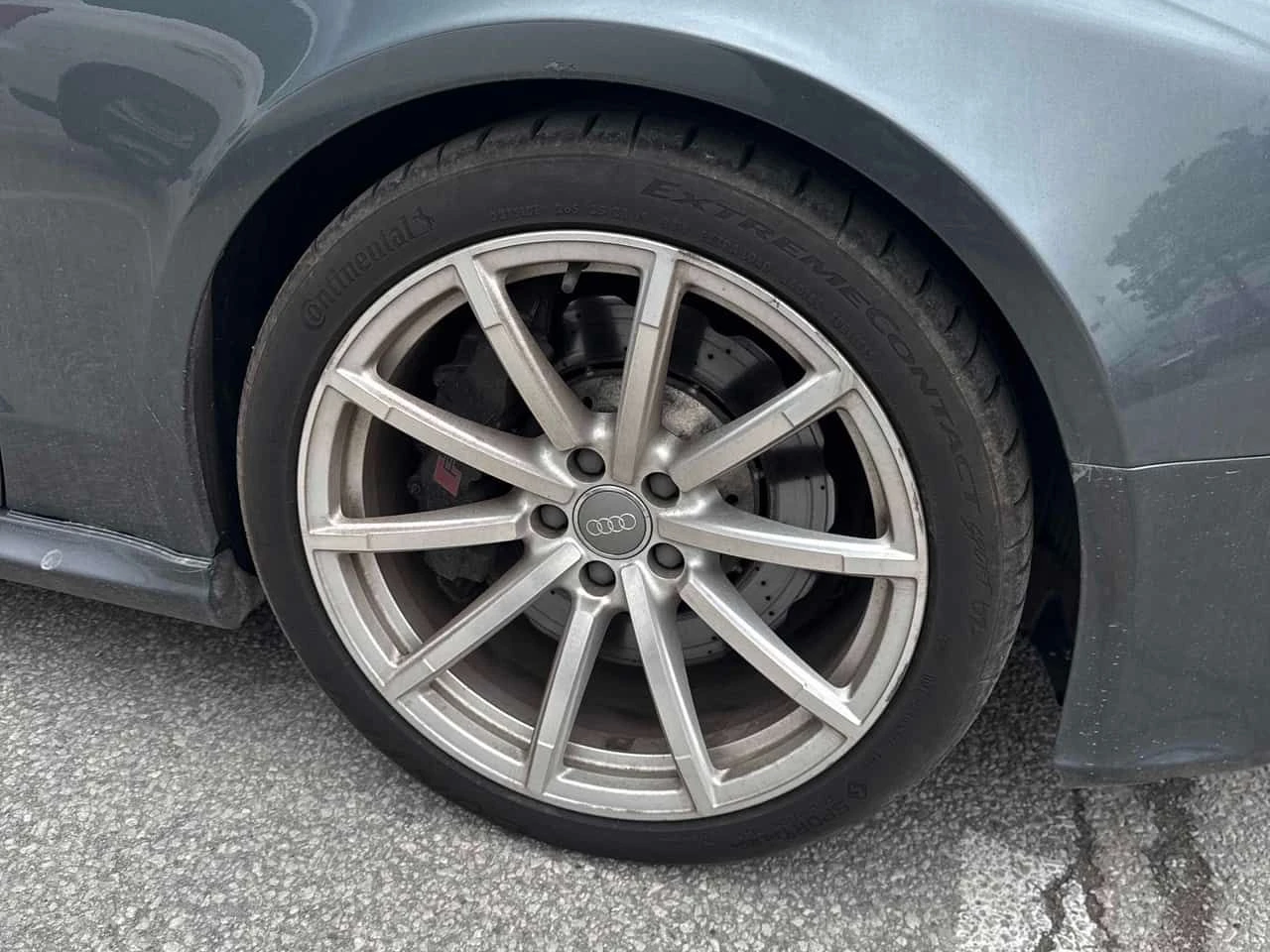 Audi Rs5 QUATTRO * BANG&OLUFSEN* CARBON* ПАНОРАМА* , снимка 6 - Автомобили и джипове - 54939455