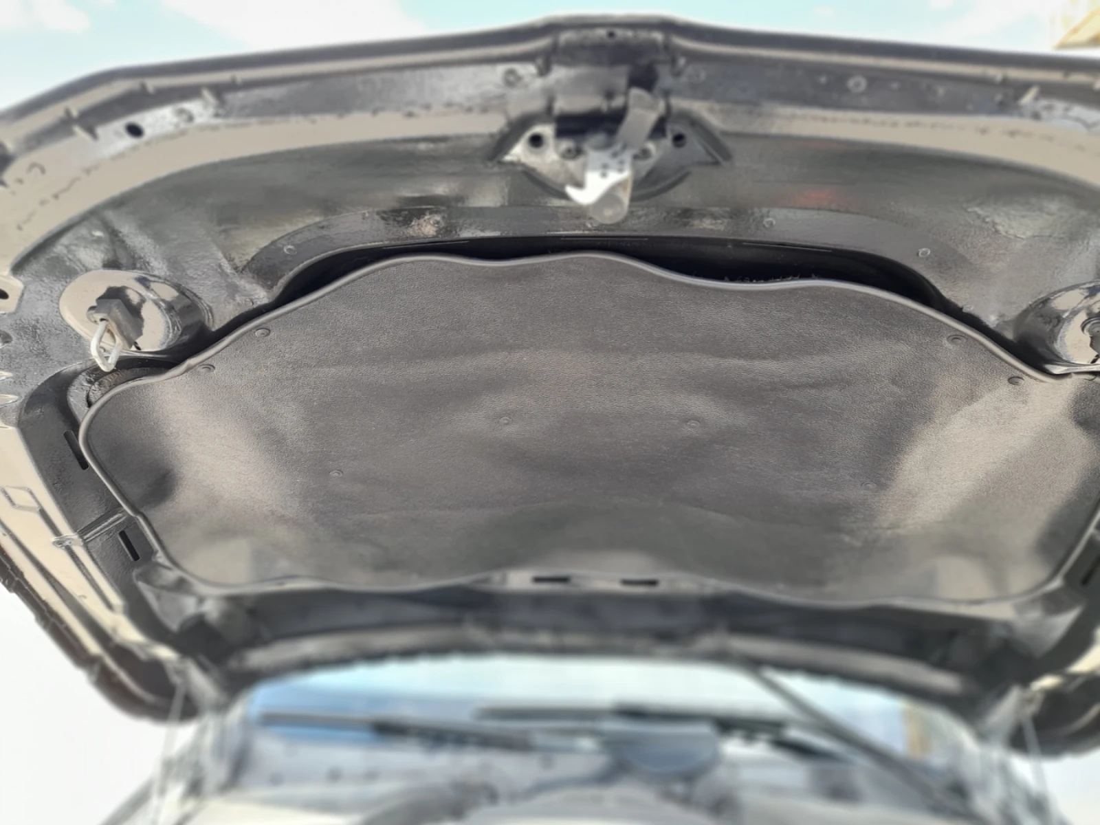 BMW 525 е60, снимка 8 - Автомобили и джипове - 54970925