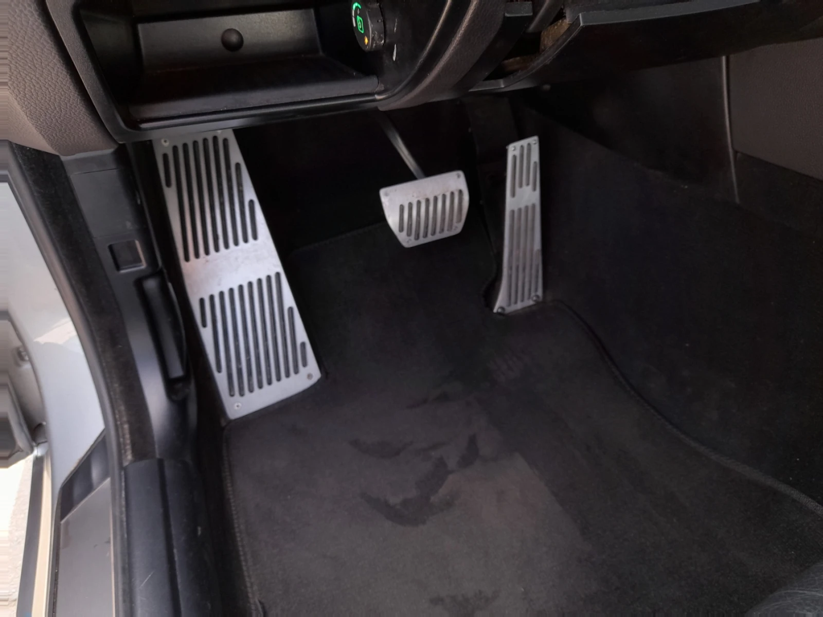 BMW 525 е60, снимка 13 - Автомобили и джипове - 54970925