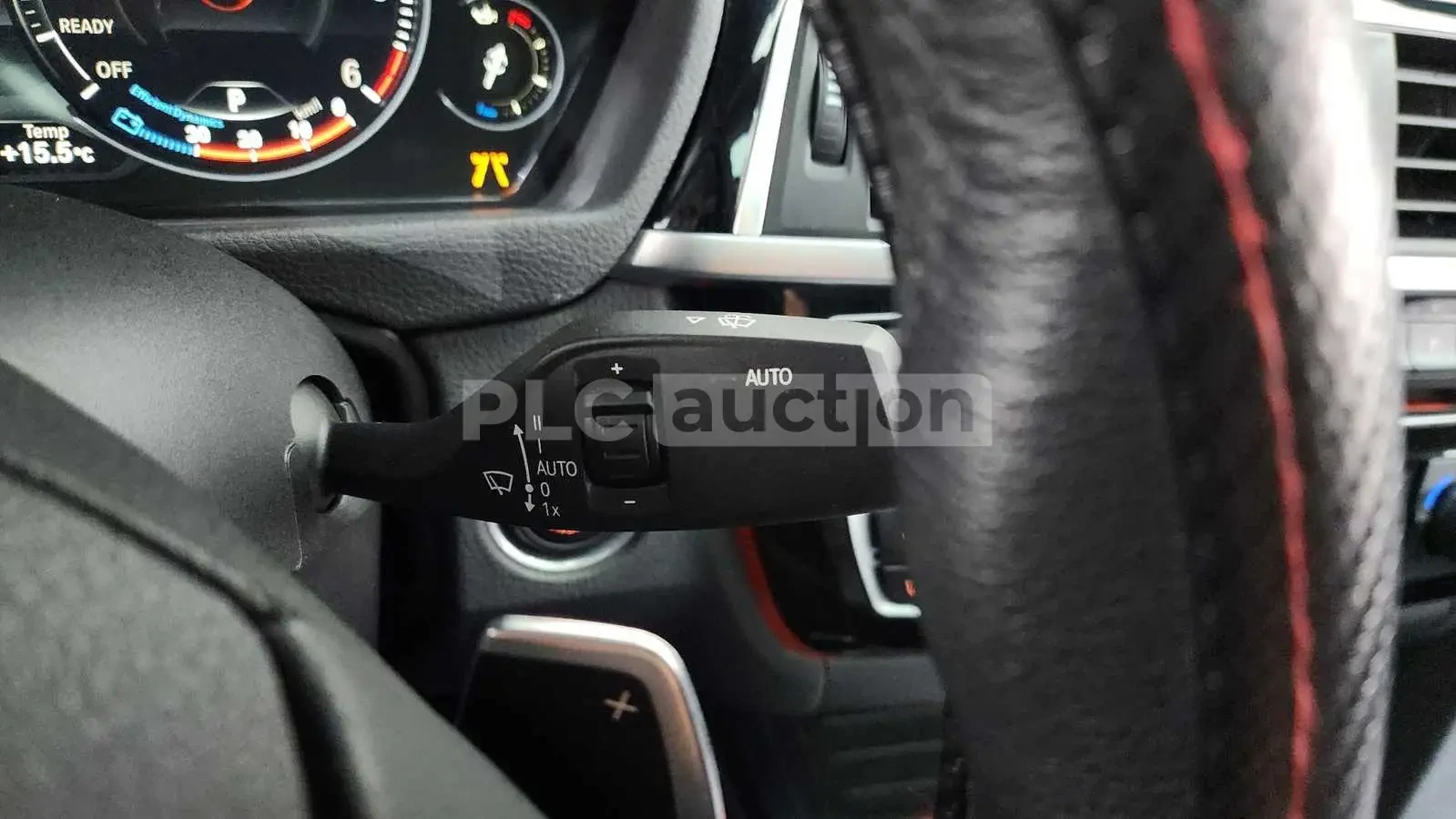 BMW 320 HEAD-UP * ПОДГРЕВИ * ПАНО * KEYLESS * , снимка 17 - Автомобили и джипове - 55034359