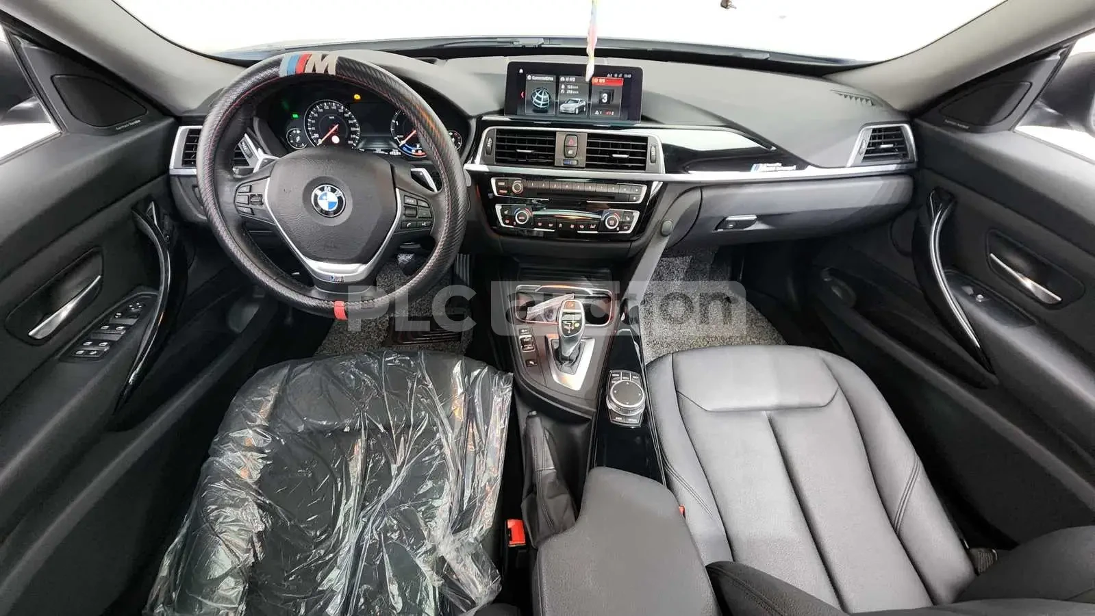 BMW 320 HEAD-UP * ПОДГРЕВИ * ПАНО * KEYLESS * , снимка 7 - Автомобили и джипове - 55034359
