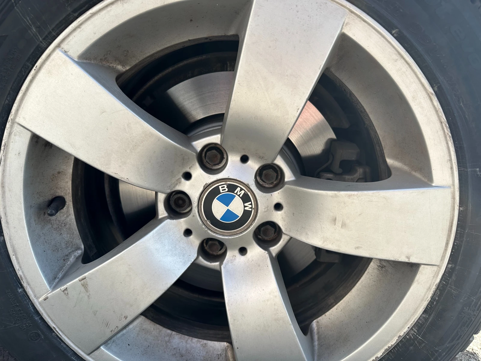 BMW 530 3.0D, снимка 11 - Автомобили и джипове - 55068171