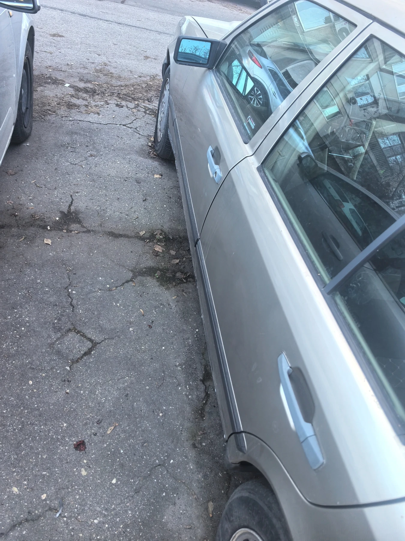 Mercedes-Benz 300, снимка 4 - Автомобили и джипове - 55134152