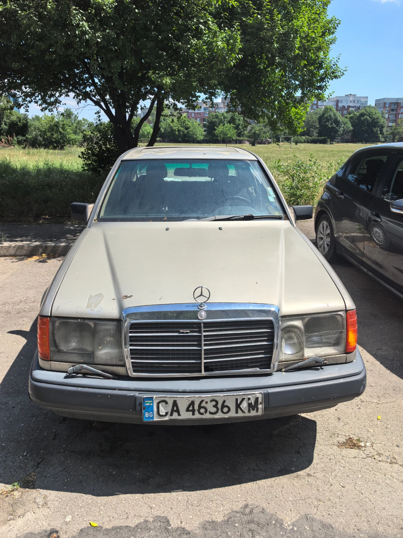 Mercedes-Benz 300