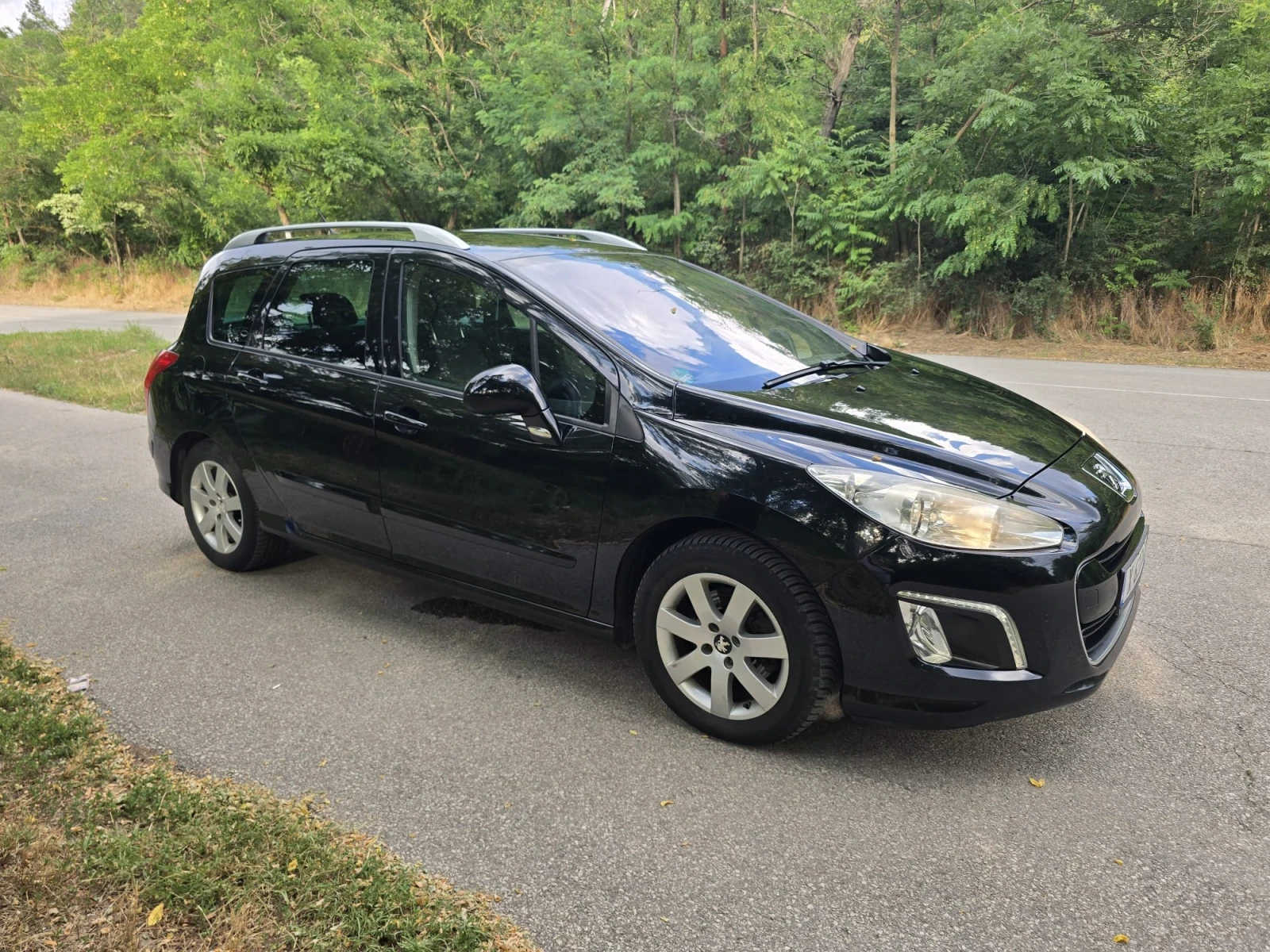 Peugeot 308 308 | Mobile.bg � ����������� 16