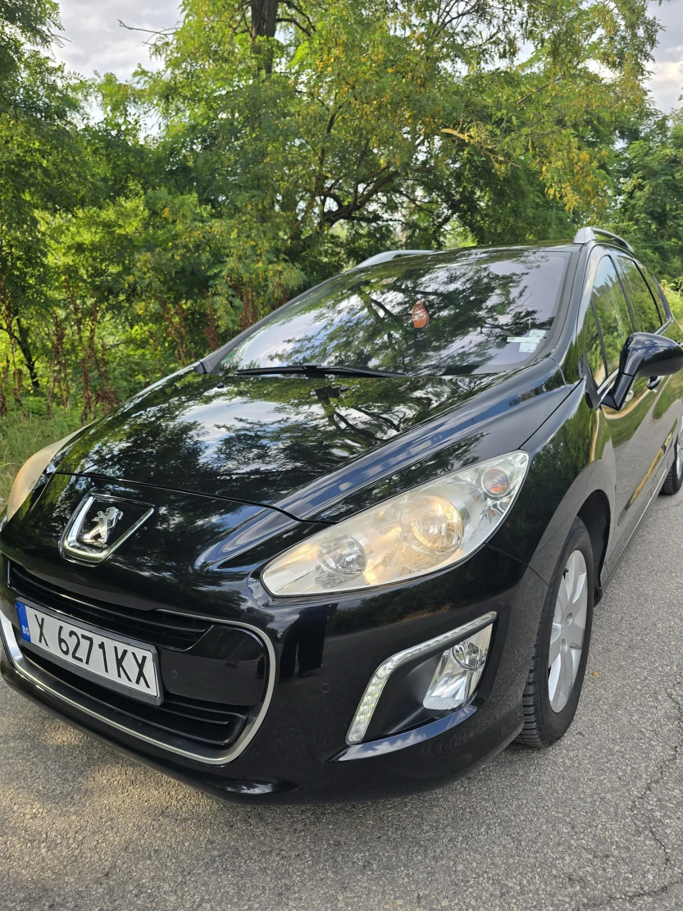 Peugeot 308 308 | Mobile.bg � ����������� 11