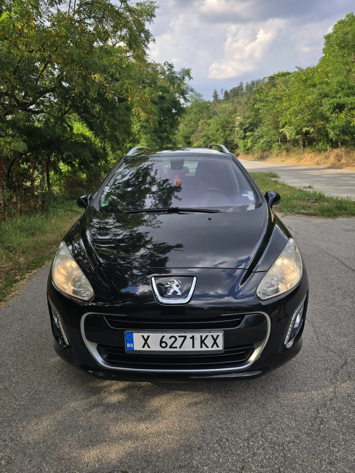 Peugeot 308 308 | Mobile.bg � ����������� 12
