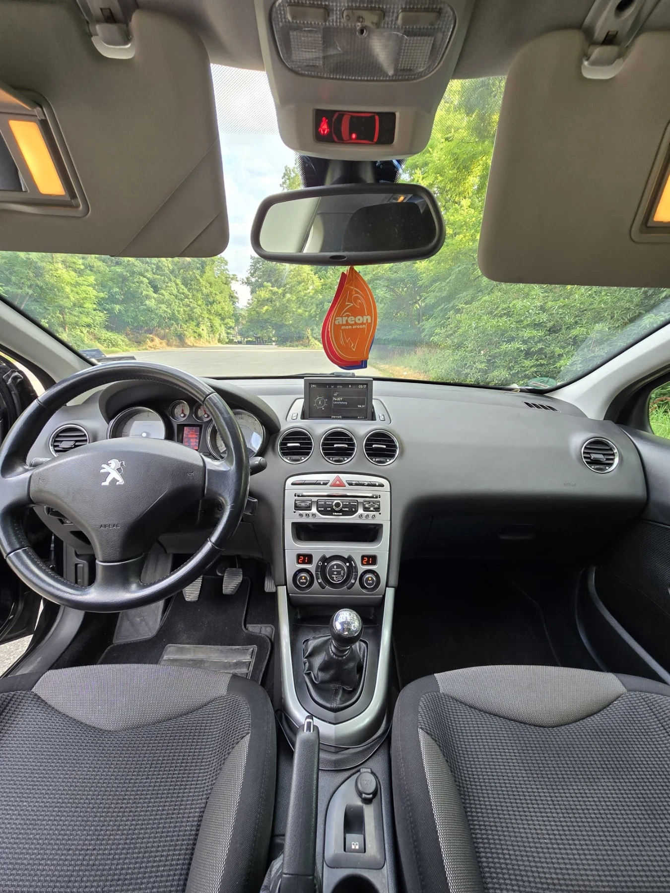 Peugeot 308 308 | Mobile.bg � ����������� 5