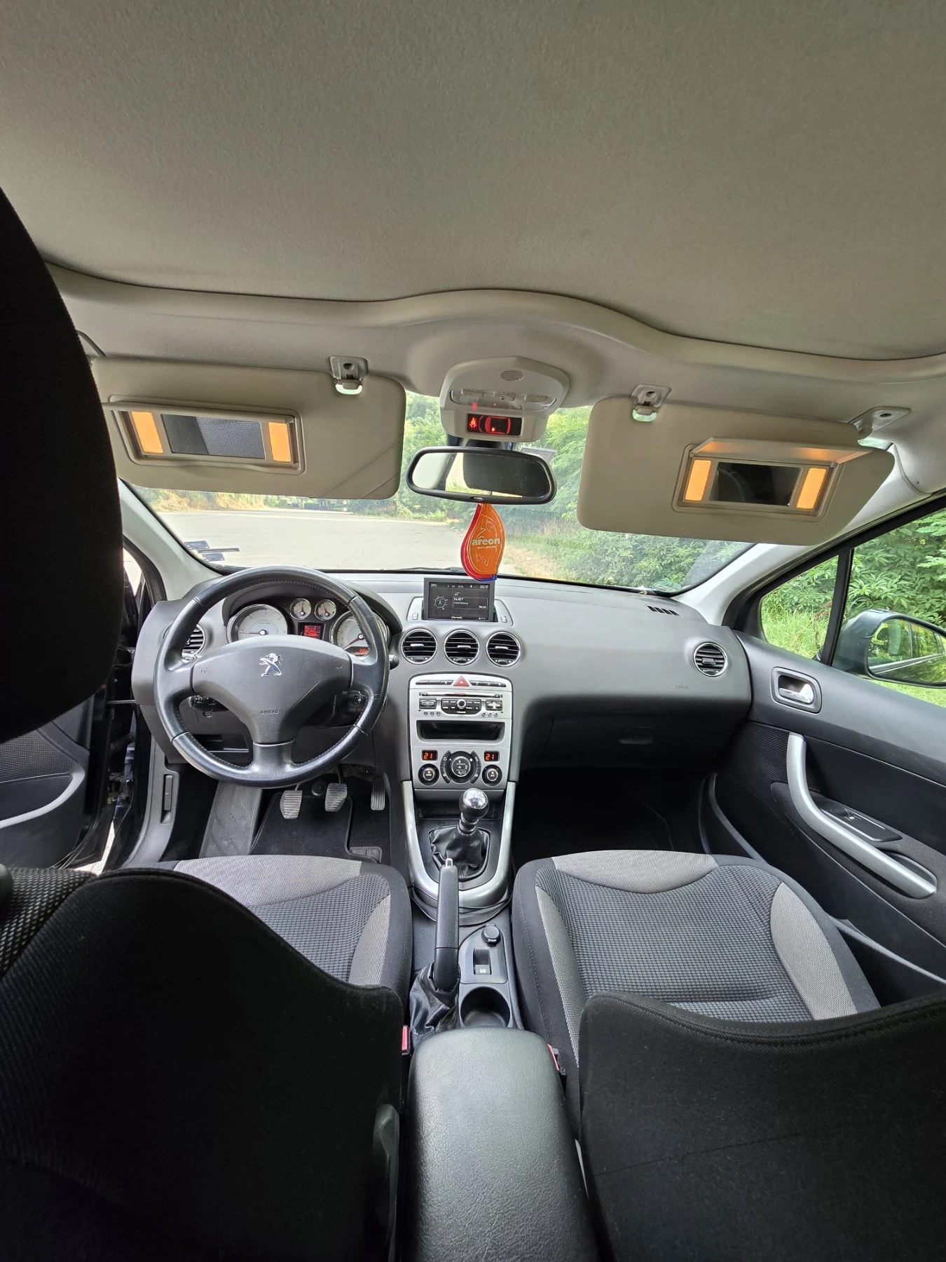Peugeot 308 308 | Mobile.bg � ����������� 4