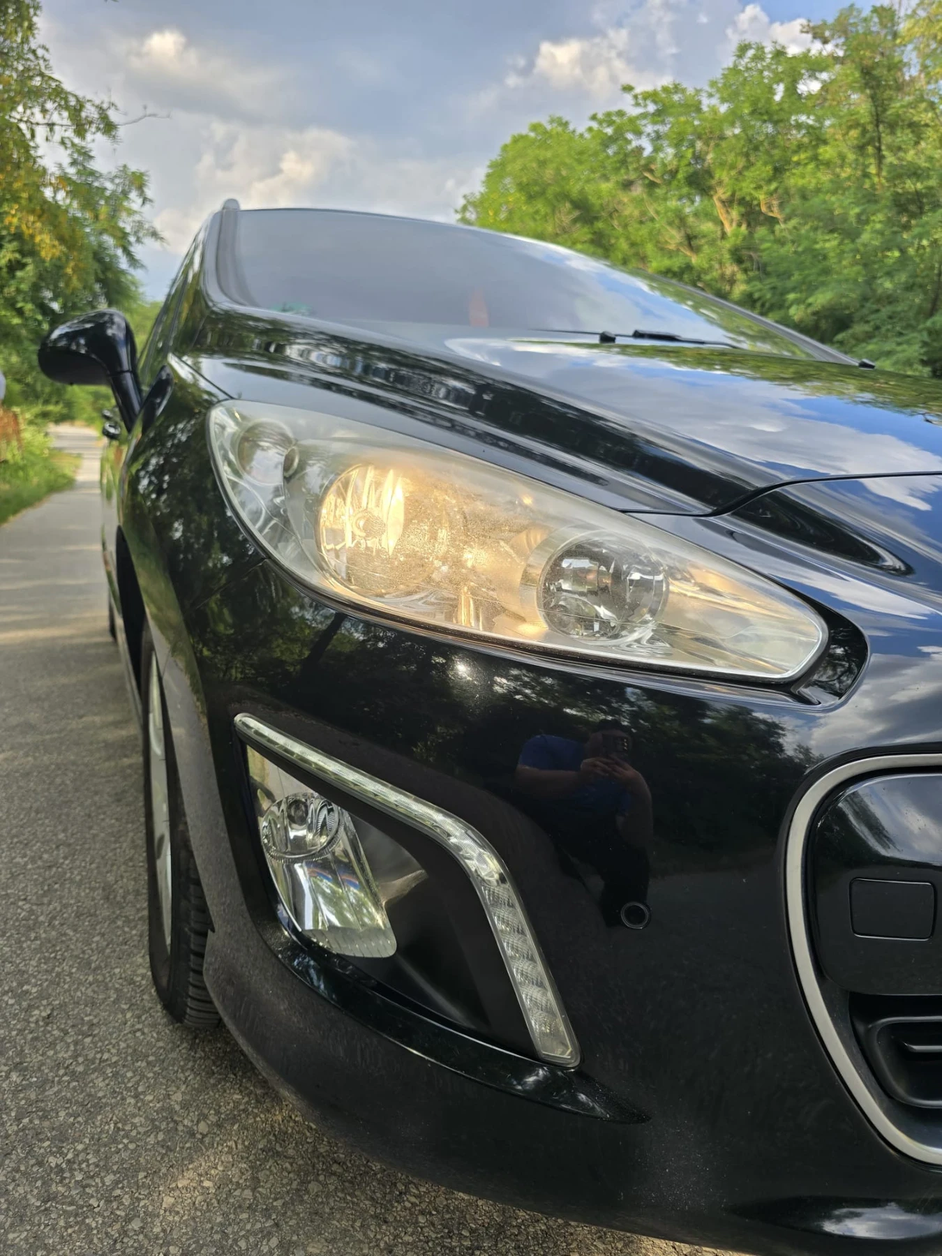 Peugeot 308 308 | Mobile.bg � ����������� 17