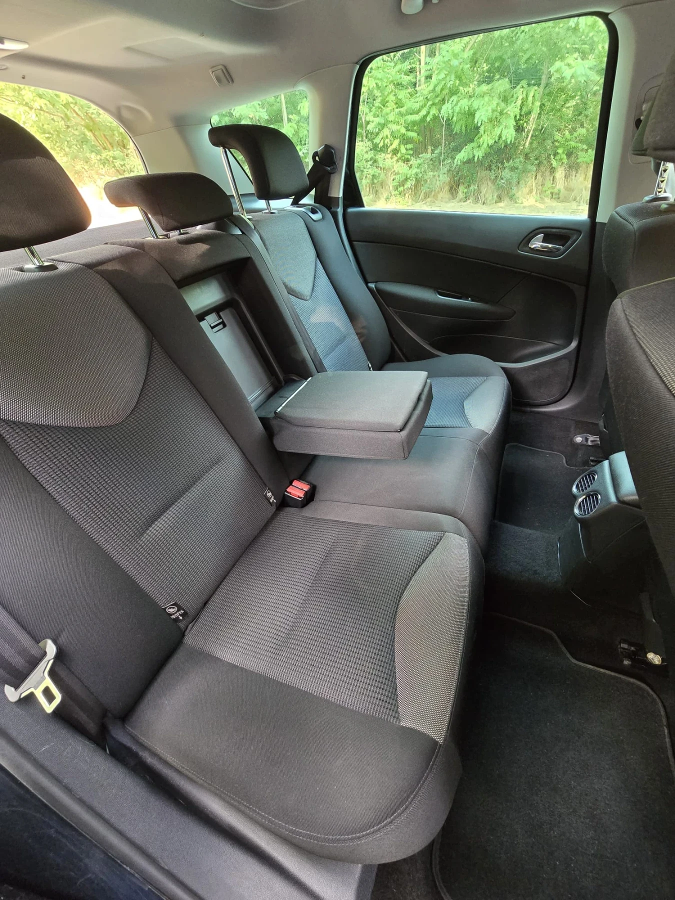 Peugeot 308 308 | Mobile.bg � ����������� 9