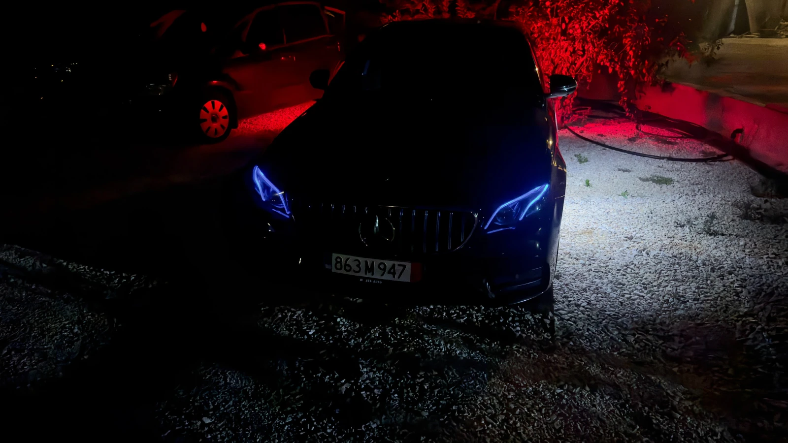 Mercedes-Benz E 200 AMG* WIDE* BURMEISTER* 9G* PANO* MULTIBEAM* FULL | Mobile.bg � ����������� 11
