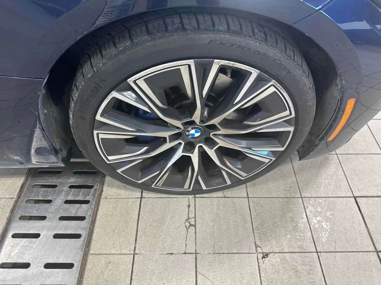 BMW 440 xDrive / 360 / ЛАЗЕРИ / Harman Kardon , снимка 7 - Автомобили и джипове - 55632553