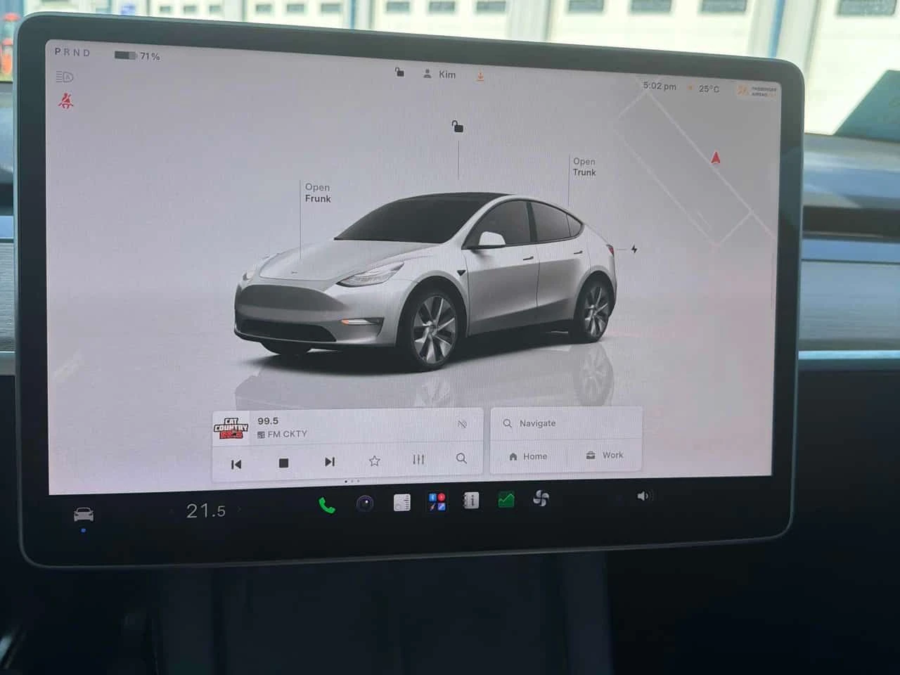 Tesla Model Y * Long Range * CARFAX * ����� �� ����������� | Mobile.bg � ����������� 8