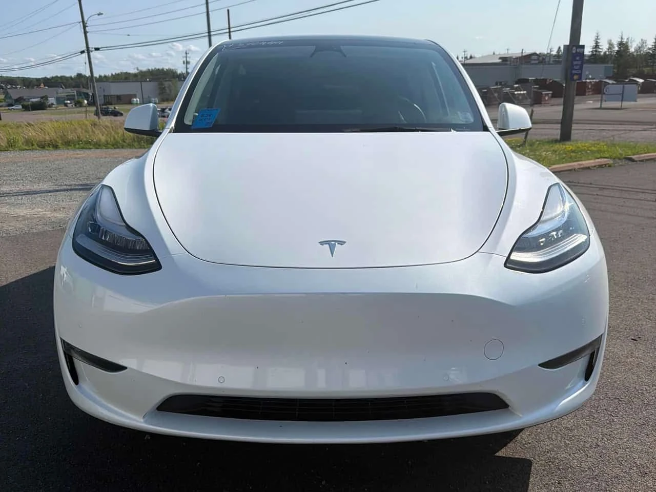 Tesla Model Y * Long Range * CARFAX * ����� �� ����������� | Mobile.bg � ����������� 6