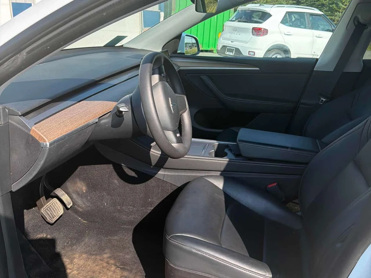 Tesla Model Y * Long Range * CARFAX * ����� �� ����������� | Mobile.bg � ����������� 5