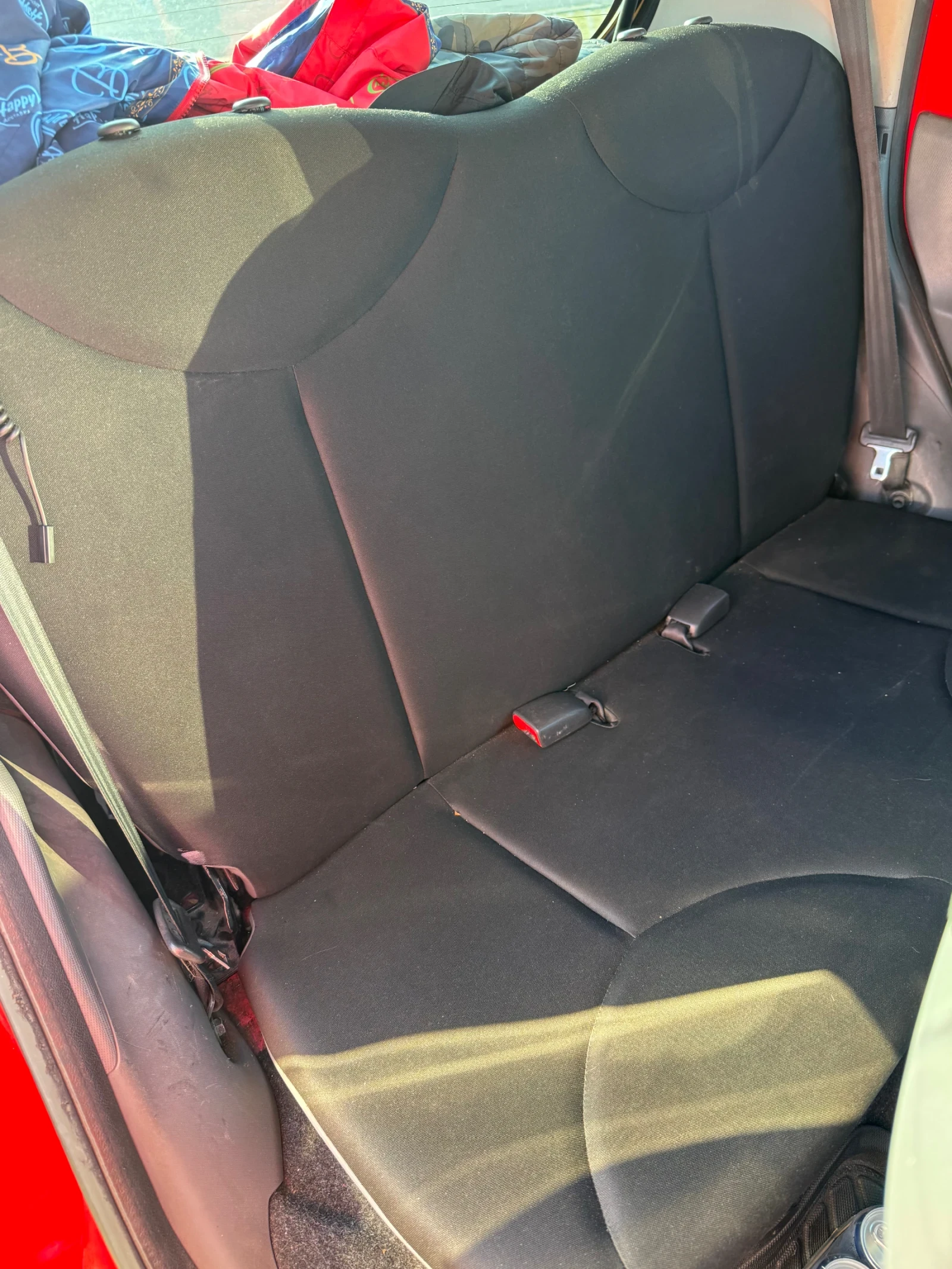 Toyota Aygo 1.0 газ/бензин, снимка 10 - Автомобили и джипове - 55955360