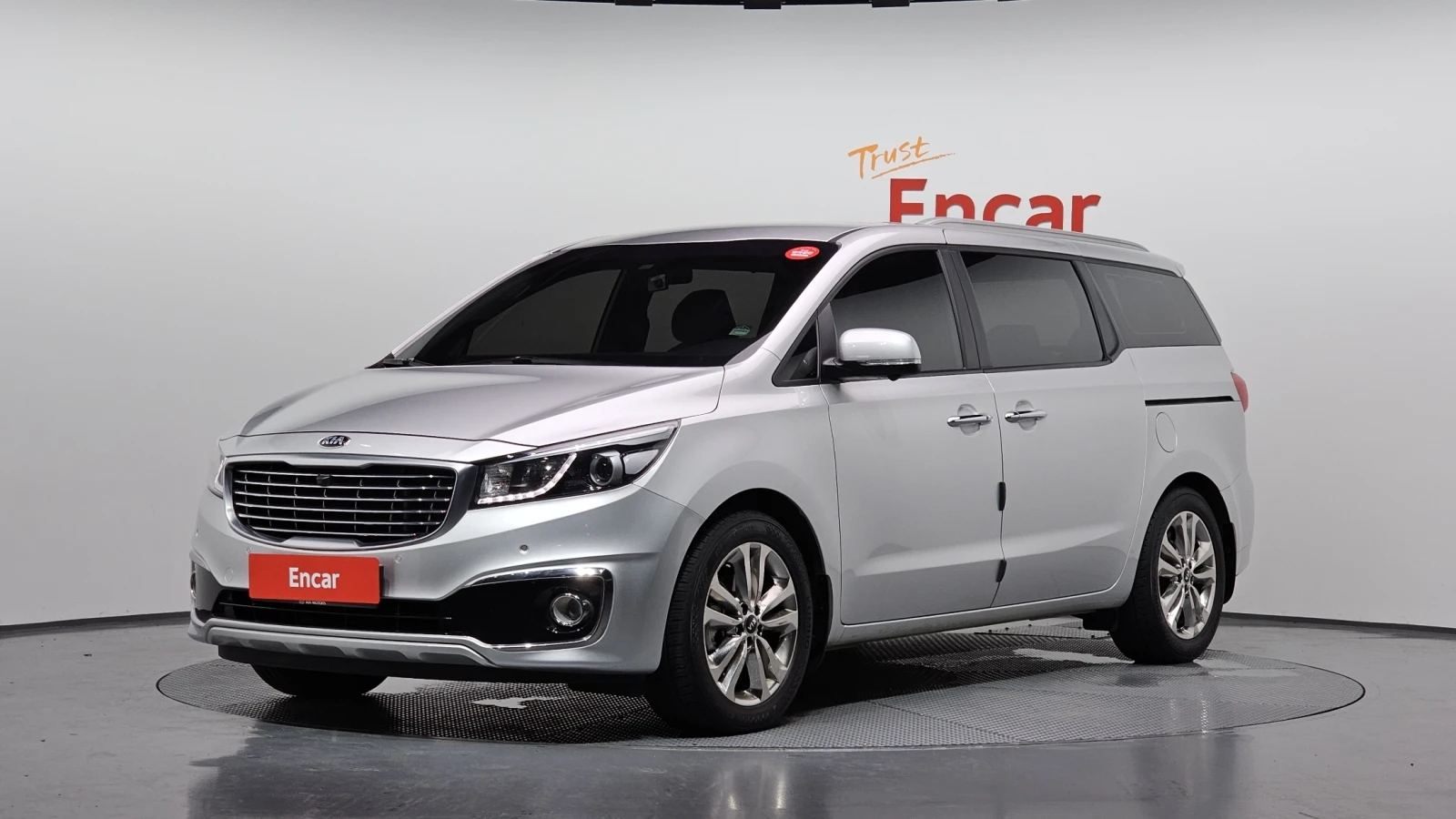 Kia Carnival 360* ПОДГРЕВ ВОЛАН* КРАЙНА ЦЕНА