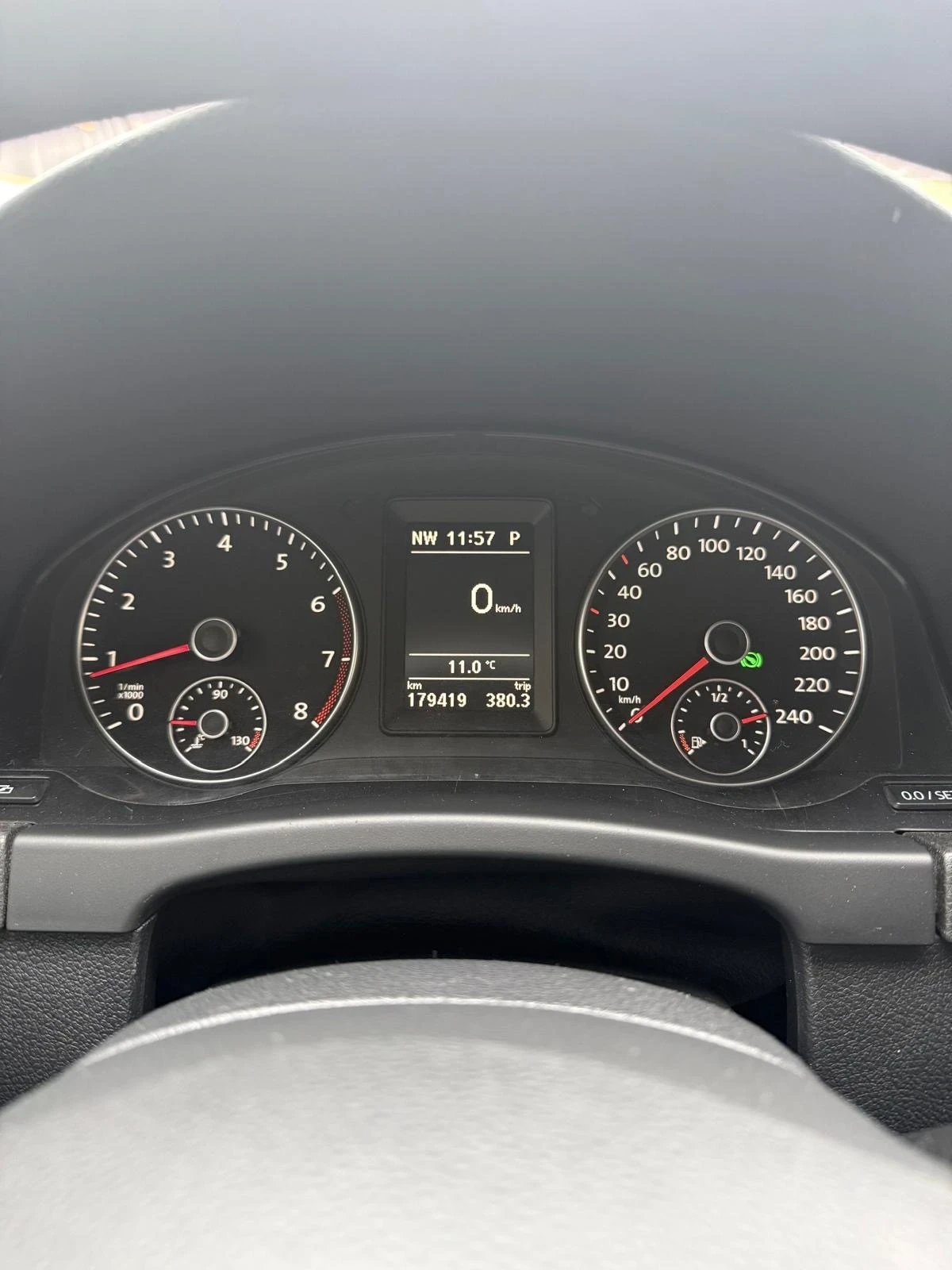 VW Golf Plus 1.4, снимка 8 - Автомобили и джипове - 56103040