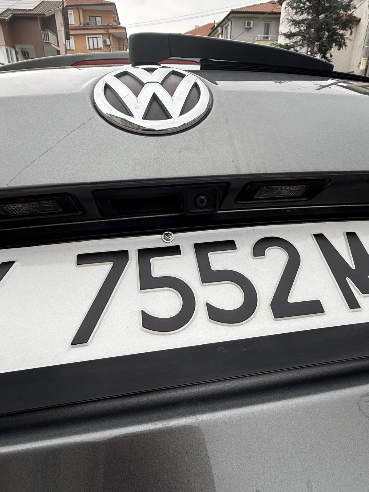 VW Golf Plus 1.4, снимка 3 - Автомобили и джипове - 56103040
