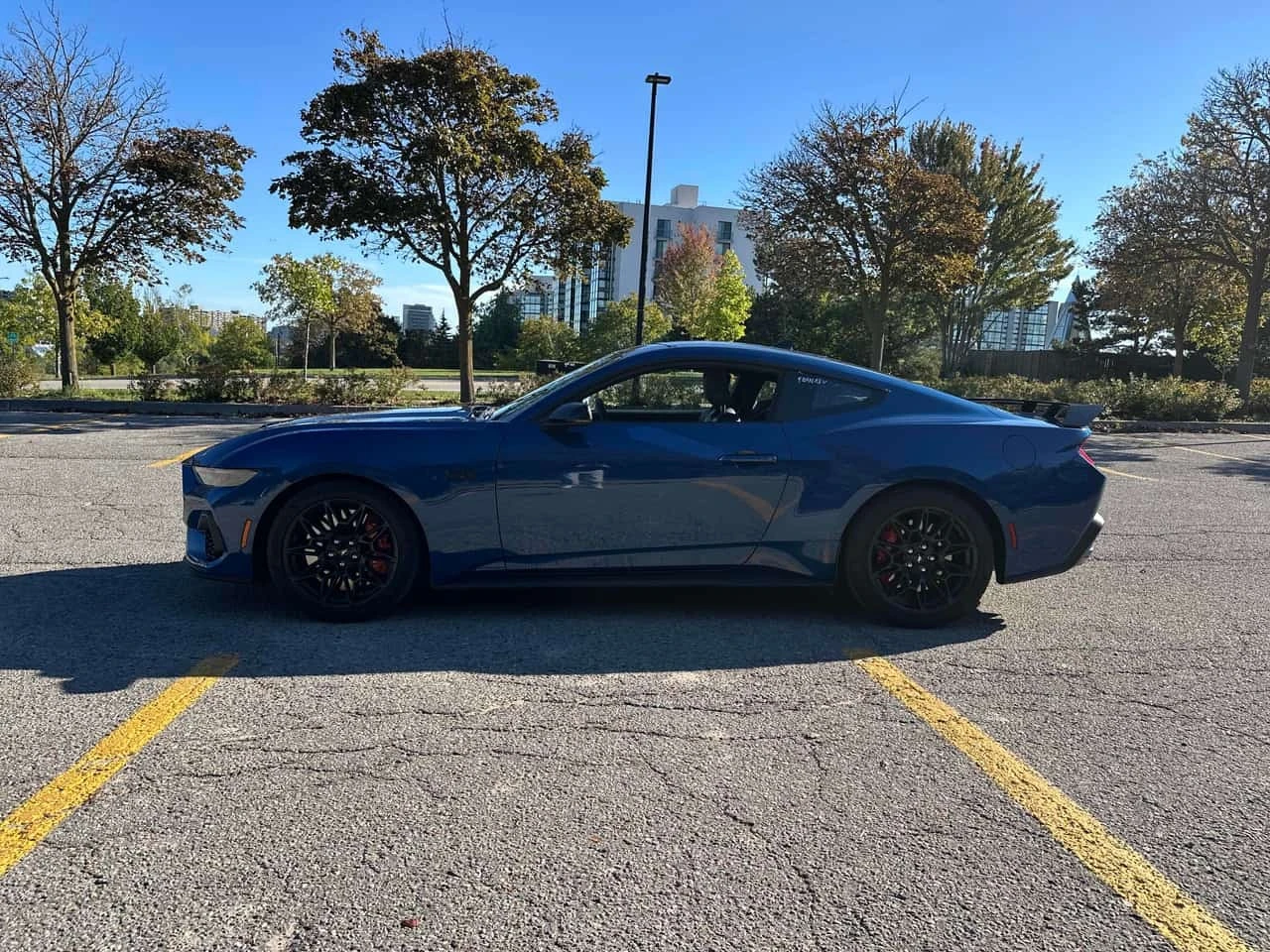 Ford Mustang * GT Premium Fastback * CARFAX * , снимка 2 - Автомобили и джипове - 56270671