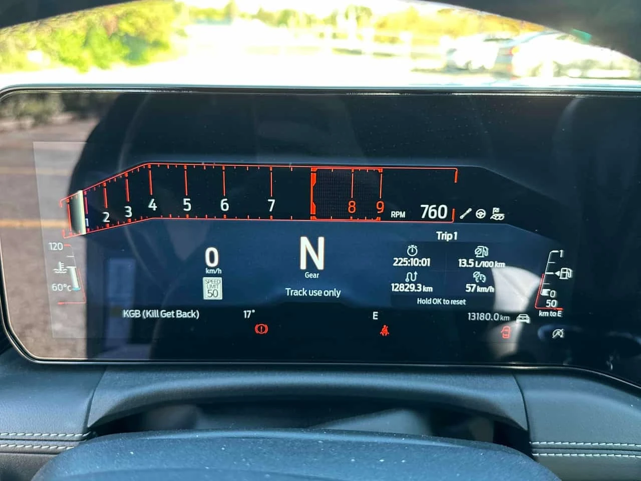 Ford Mustang * GT Premium Fastback * CARFAX * , снимка 8 - Автомобили и джипове - 56270671