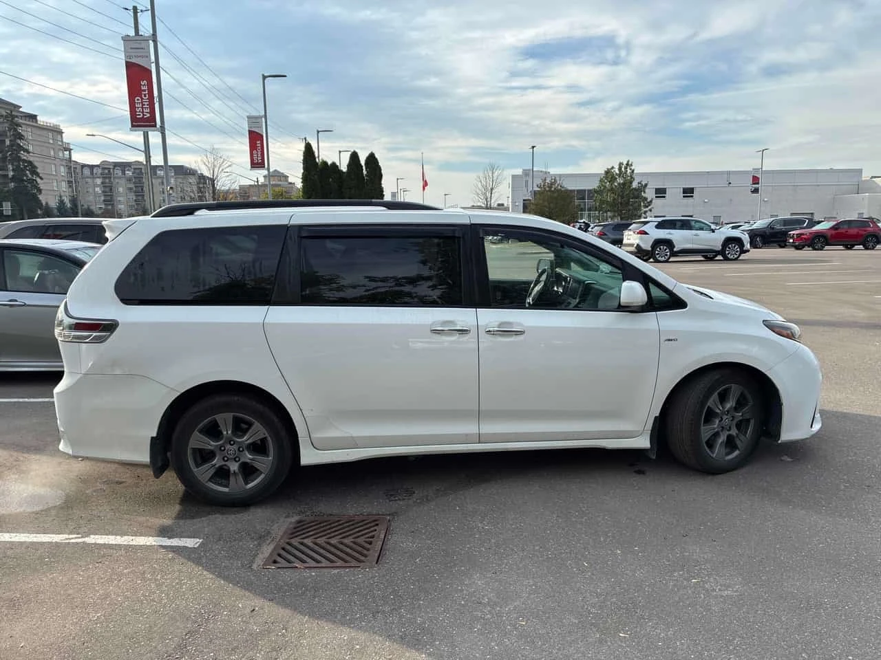 Toyota Sienna * SE * ���������� ��� ������������ ������*  | Mobile.bg � ����������� 3