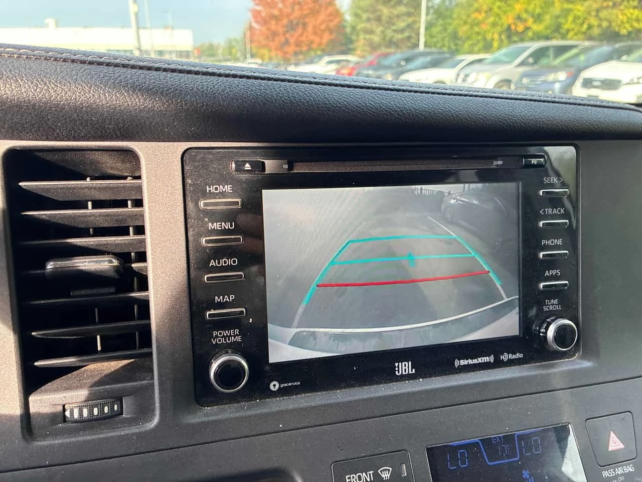 Toyota Sienna * SE * ���������� ��� ������������ ������*  | Mobile.bg � ����������� 13