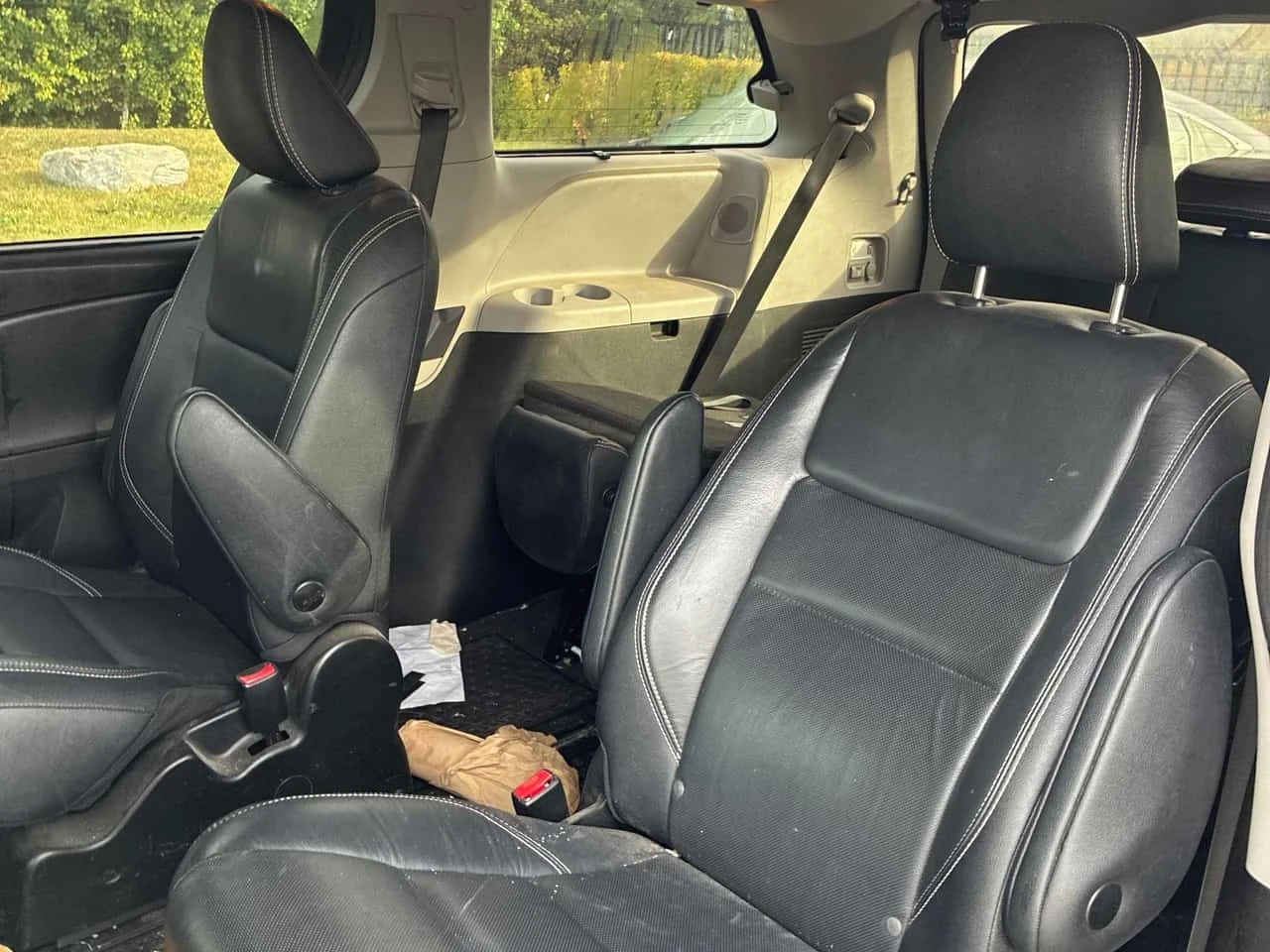 Toyota Sienna * SE * ���������� ��� ������������ ������*  | Mobile.bg � ����������� 11