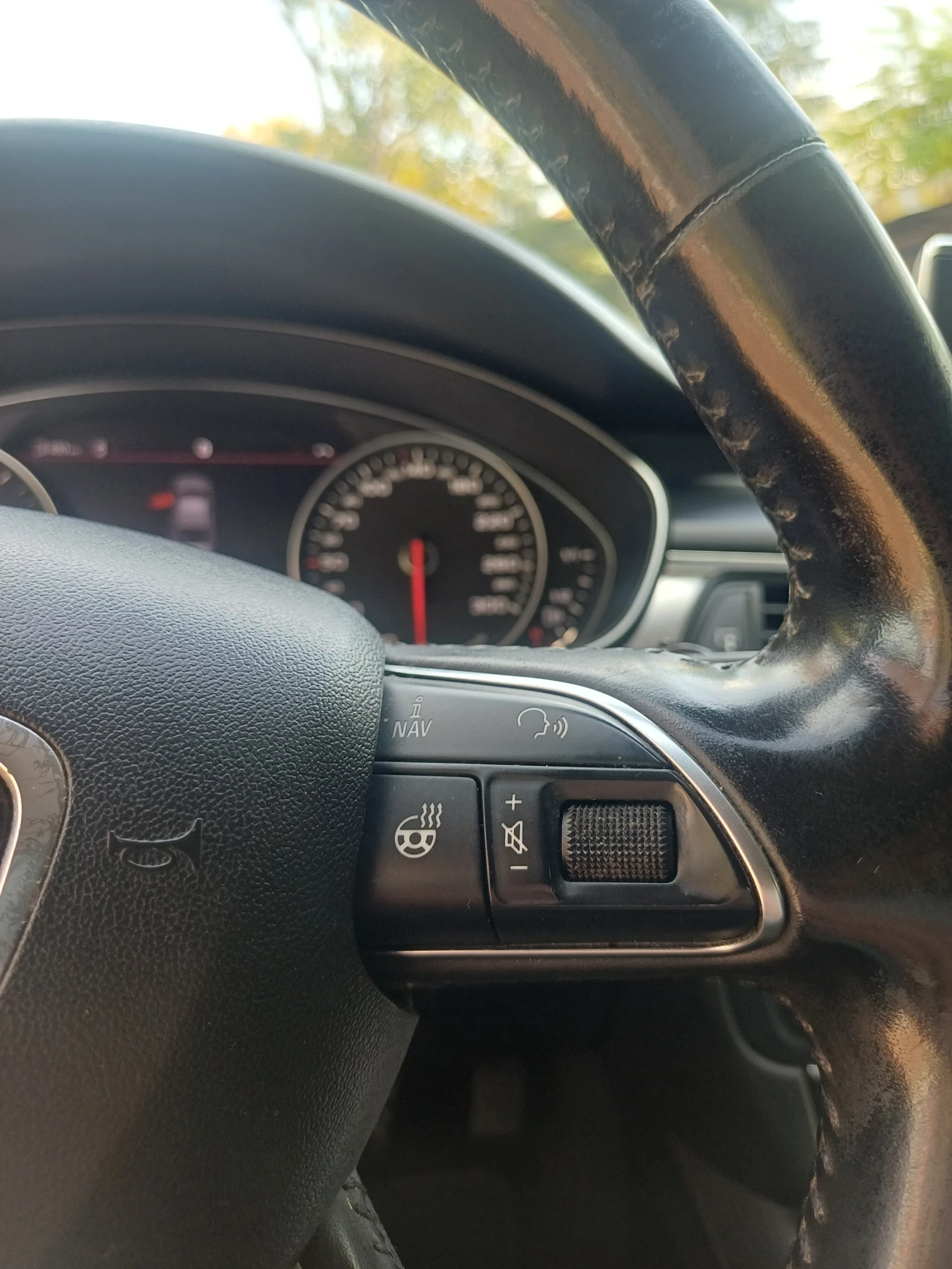Audi A6 C7, снимка 7 - Автомобили и джипове - 56644744