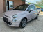 Обява за продажба на Fiat 500 1.0 Hybrid ~22 990 лв. - изображение 1