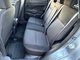 Mitsubishi ASX 1, 8-DID.4Х4, снимка 10