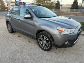 Mitsubishi ASX 1, 8-DID.4Х4, снимка 2