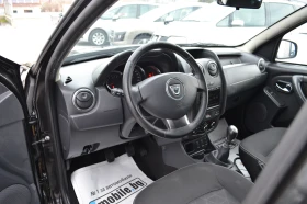 Dacia Duster 1.5DCI-110K.S, снимка 9