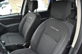 Dacia Duster 1.5DCI-110K.S, снимка 8