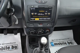 Dacia Duster 1.5DCI-110K.S, снимка 10
