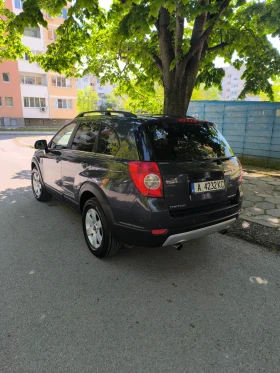 Chevrolet Captiva, снимка 5