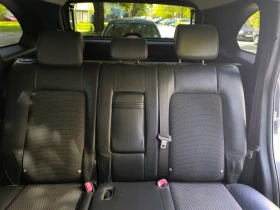 Chevrolet Captiva, снимка 12