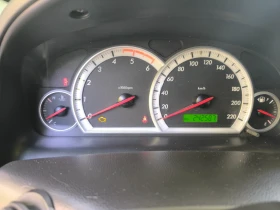 Chevrolet Captiva, снимка 11