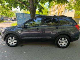 Chevrolet Captiva, снимка 6