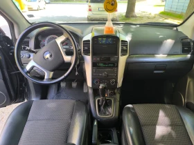 Chevrolet Captiva, снимка 10