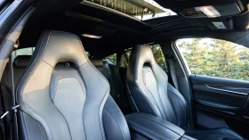 BMW X6 M FULL CARBON HARMAN KARDON ЛИЗИНГ 100%, снимка 14